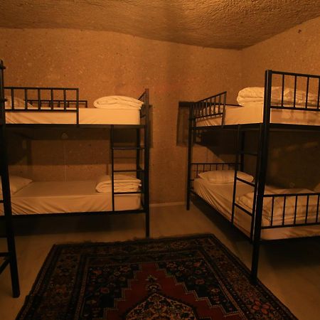 Diadem Cappadocia Guest House & Hostel Göreme Zimmer foto