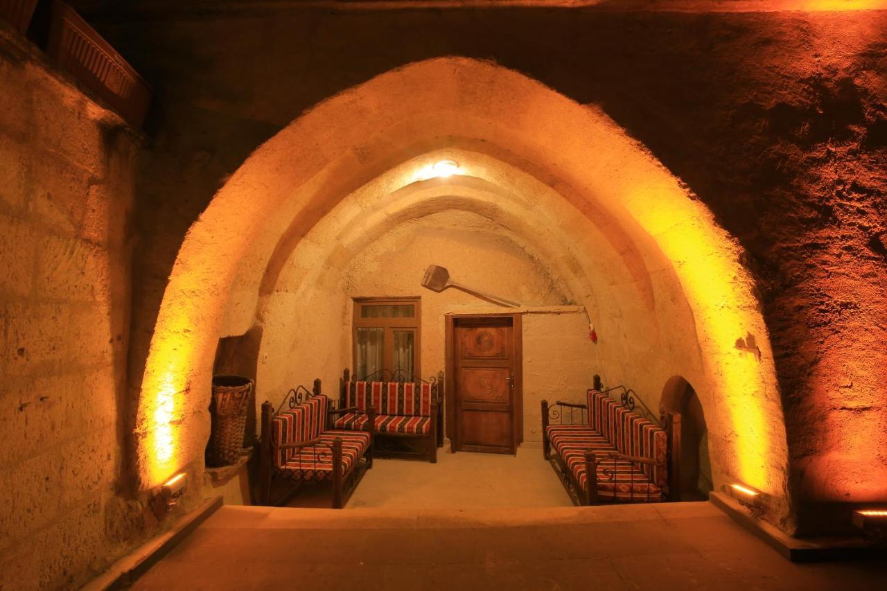 Diadem Cappadocia Guest House & Hostel Göreme Exterior foto