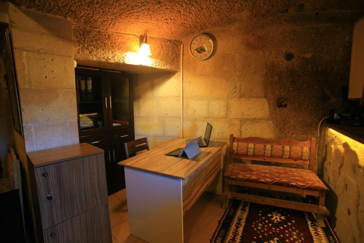 Diadem Cappadocia Guest House & Hostel Göreme Exterior foto