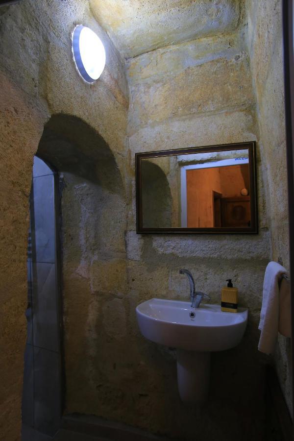 Diadem Cappadocia Guest House & Hostel Göreme Exterior foto