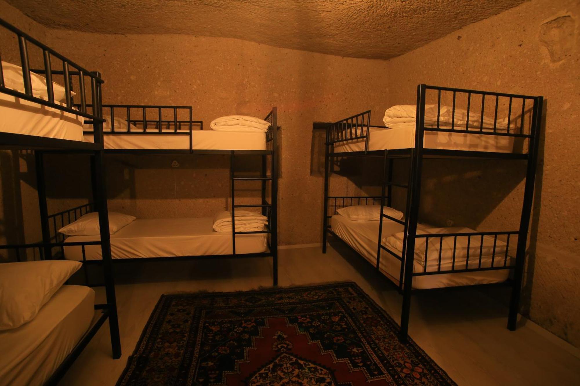 Diadem Cappadocia Guest House & Hostel Göreme Zimmer foto